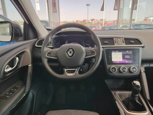 Renault Kadjar Limited GPF TCe 103kW (140CV) - Foto 24