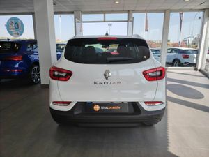 Renault Kadjar Limited GPF TCe 103kW (140CV) - Foto 7