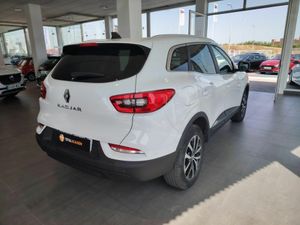 Renault Kadjar Limited GPF TCe 103kW (140CV) - Foto 5