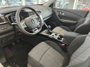 Renault Kadjar Limited GPF TCe 103kW (140CV) - Foto 26