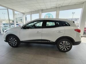 Renault Kadjar Limited GPF TCe 103kW (140CV) - Foto 3