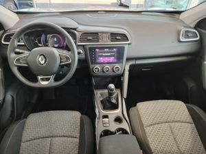 Renault Kadjar Limited GPF TCe 103kW (140CV) - Foto 28