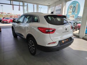 Renault Kadjar Limited GPF TCe 103kW (140CV) - Foto 6