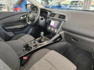 Renault Kadjar Limited GPF TCe 103kW (140CV) - Foto 11
