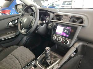 Renault Kadjar Limited GPF TCe 103kW (140CV) - Foto 9