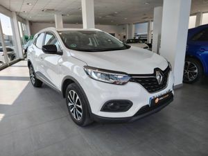 Renault Kadjar Limited GPF TCe 103kW (140CV) - Foto 2