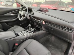 Mazda CX-30 e-SKYACTIV-G 2.0 90 kW 2WD Evolution - Foto 4