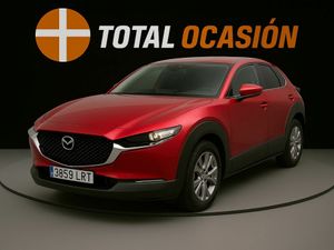 Mazda CX-30 e-SKYACTIV-G 2.0 90 kW 2WD Evolution - Foto 2