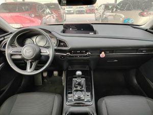 Mazda CX-30 e-SKYACTIV-G 2.0 90 kW 2WD Evolution - Foto 3