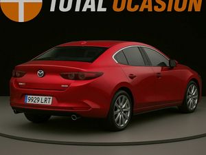 Mazda 3 2.0 SKYACTIV-X EVOLUTION - Foto 3
