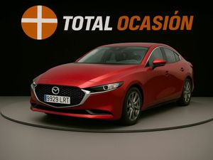 Mazda 3 2.0 SKYACTIV-X EVOLUTION - Foto 2