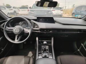 Mazda 3 2.0 SKYACTIV-X EVOLUTION - Foto 4