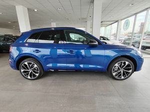 Audi Q5 S line 40 TDI 150kW quattro-ultra - Foto 3