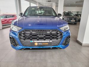 Audi Q5 S line 40 TDI 150kW quattro-ultra - Foto 3