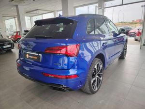 Audi Q5 S line 40 TDI 150kW quattro-ultra - Foto 7