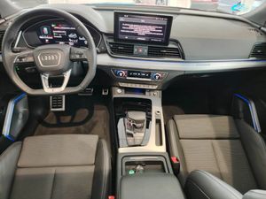 Audi Q5 S line 40 TDI 150kW quattro-ultra - Foto 21