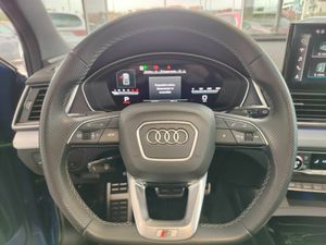 Audi Q5 S line 40 TDI 150kW quattro-ultra - Foto 29