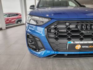 Audi Q5 S line 40 TDI 150kW quattro-ultra - Foto 5