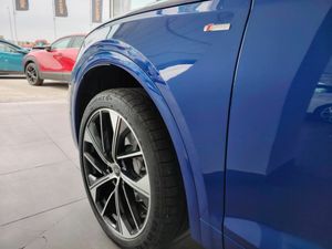 Audi Q5 S line 40 TDI 150kW quattro-ultra - Foto 32