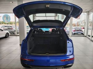 Audi Q5 S line 40 TDI 150kW quattro-ultra - Foto 13