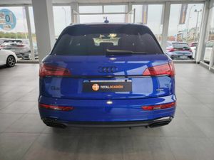 Audi Q5 S line 40 TDI 150kW quattro-ultra - Foto 9