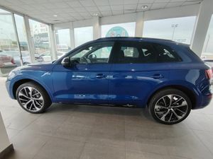 Audi Q5 S line 40 TDI 150kW quattro-ultra - Foto 4