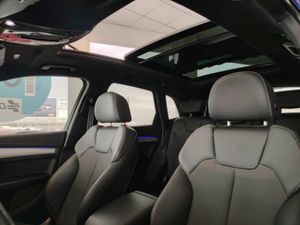 Audi Q5 S line 40 TDI 150kW quattro-ultra - Foto 24