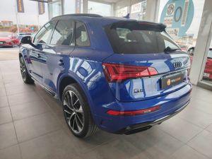 Audi Q5 S line 40 TDI 150kW quattro-ultra - Foto 8