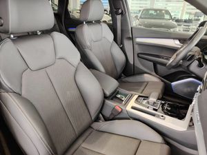 Audi Q5 S line 40 TDI 150kW quattro-ultra - Foto 37