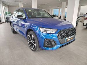 Audi Q5 S line 40 TDI 150kW quattro-ultra - Foto 2