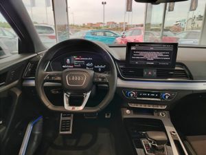 Audi Q5 S line 40 TDI 150kW quattro-ultra - Foto 22