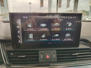 Audi Q5 S line 40 TDI 150kW quattro-ultra - Foto 26