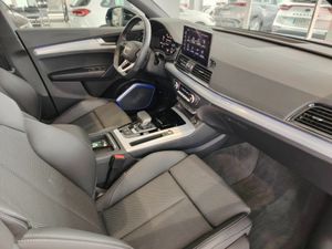 Audi Q5 S line 40 TDI 150kW quattro-ultra - Foto 35