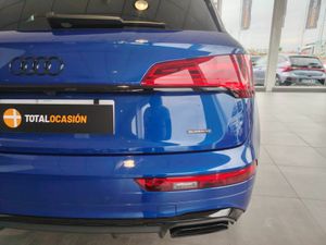 Audi Q5 S line 40 TDI 150kW quattro-ultra - Foto 12