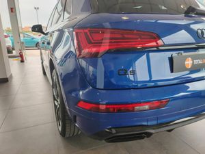 Audi Q5 S line 40 TDI 150kW quattro-ultra - Foto 11
