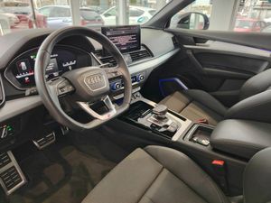 Audi Q5 S line 40 TDI 150kW quattro-ultra - Foto 25