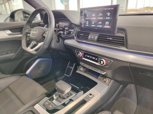 Audi Q5 S line 40 TDI 150kW quattro-ultra - Foto 36