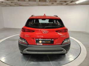 Hyundai Kona 1.6 GDI HEV Maxx DCT - Foto 8