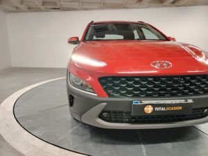 Hyundai Kona 1.6 GDI HEV Maxx DCT - Foto 21