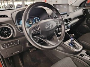 Hyundai Kona 1.6 GDI HEV Maxx DCT - Foto 14
