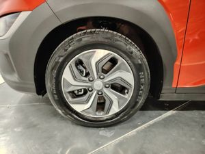 Hyundai Kona 1.6 GDI HEV Maxx DCT - Foto 25