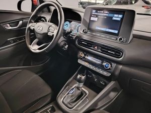 Hyundai Kona 1.6 GDI HEV Maxx DCT - Foto 26