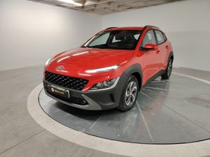 Hyundai Kona 1.6 GDI HEV Maxx DCT - Foto 2