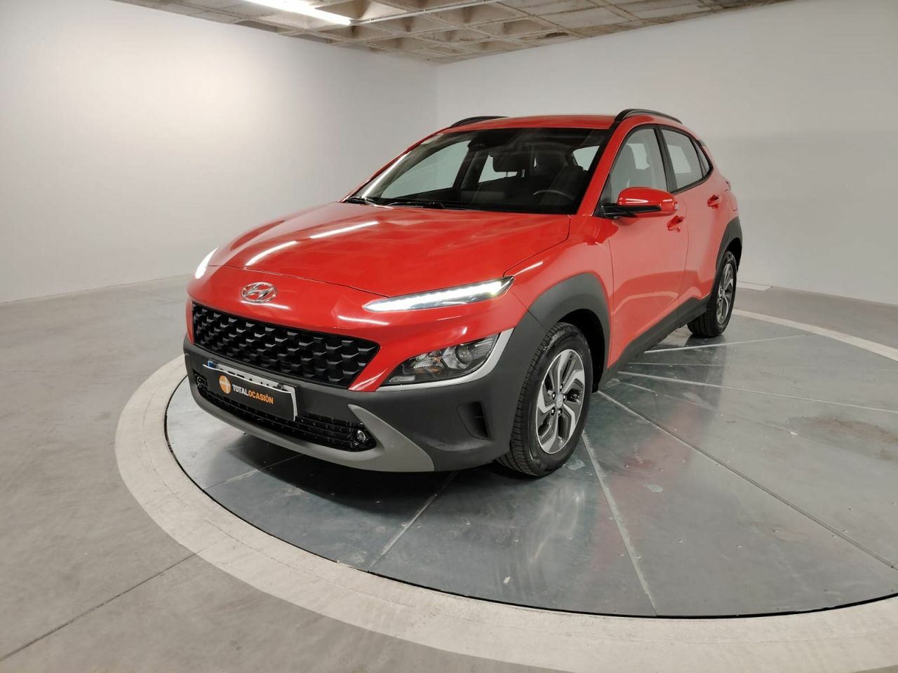 Hyundai Kona 1.6 GDI HEV Maxx DCT - Foto 1
