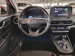 Hyundai Kona 1.6 GDI HEV Maxx DCT - Foto 23