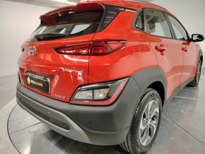 Hyundai Kona 1.6 GDI HEV Maxx DCT - Foto 33