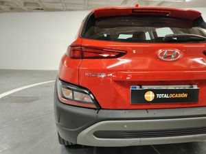 Hyundai Kona 1.6 GDI HEV Maxx DCT - Foto 22