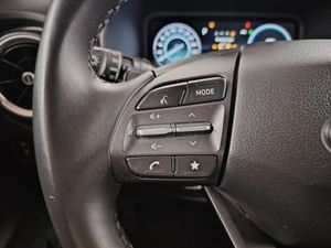 Hyundai Kona 1.6 GDI HEV Maxx DCT - Foto 31