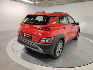 Hyundai Kona 1.6 GDI HEV Maxx DCT - Foto 6