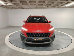 Hyundai Kona 1.6 GDI HEV Maxx DCT - Foto 3